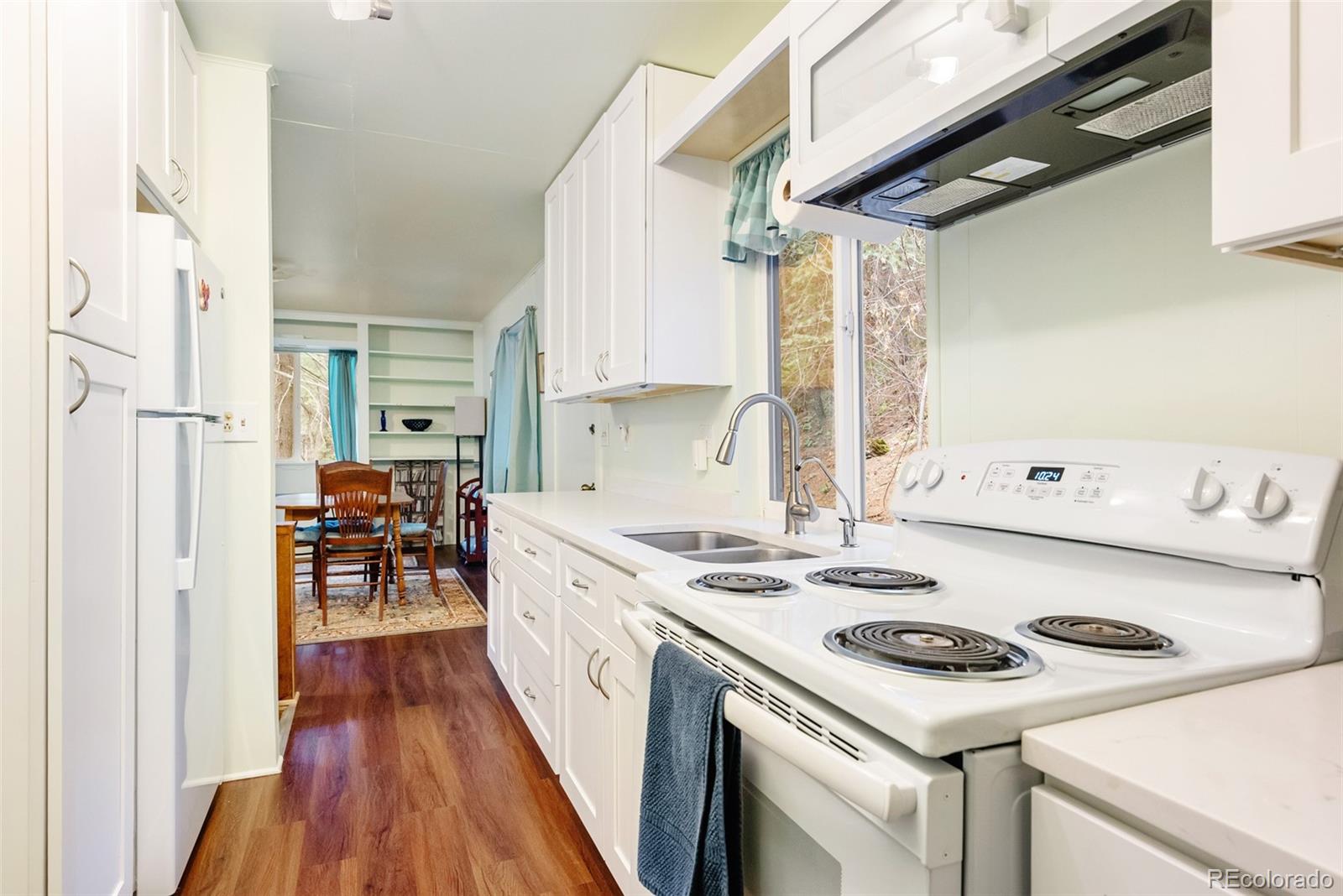 MLS Image #12 for 17422 n canyon road,littleton, Colorado