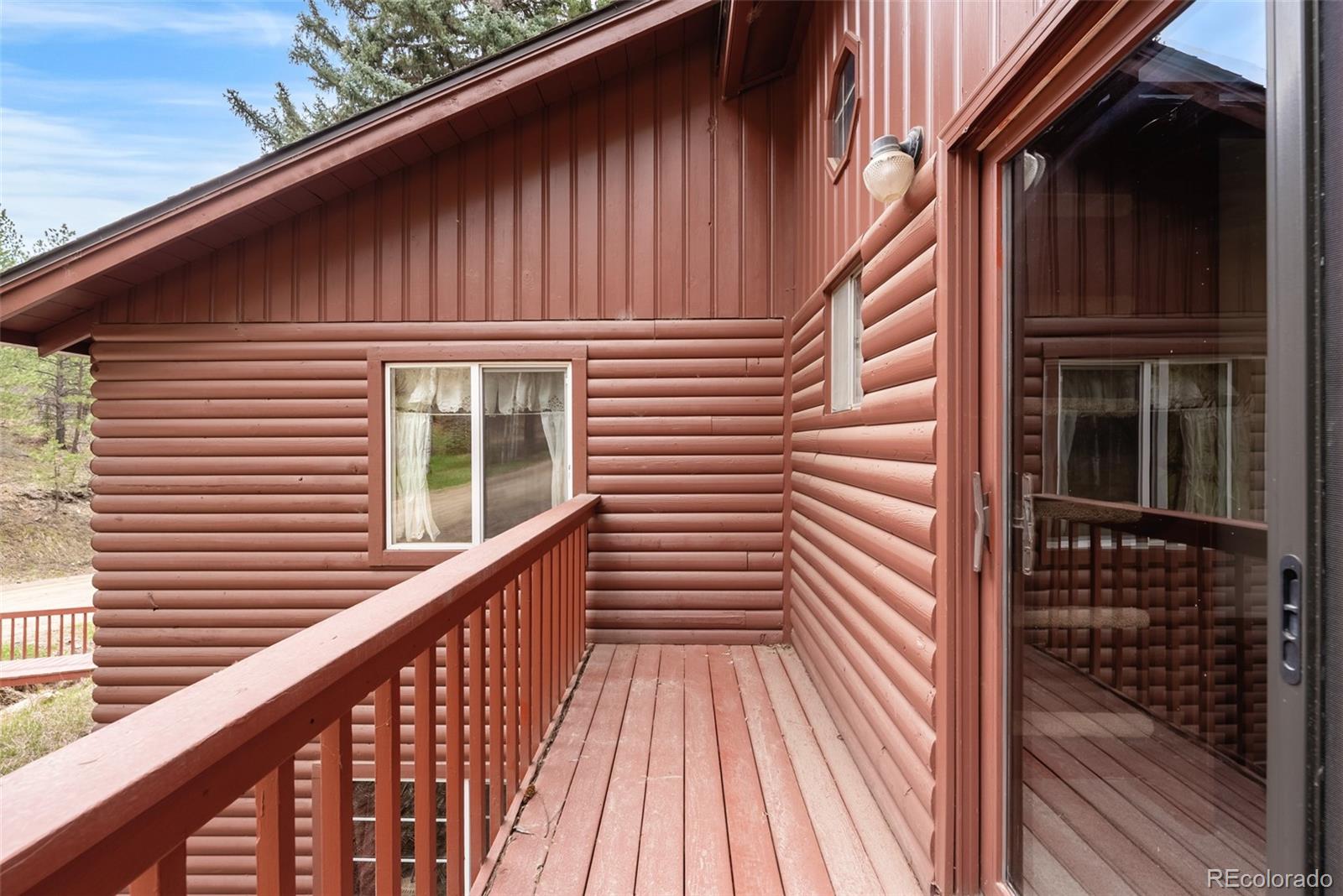 MLS Image #22 for 17422 n canyon road,littleton, Colorado