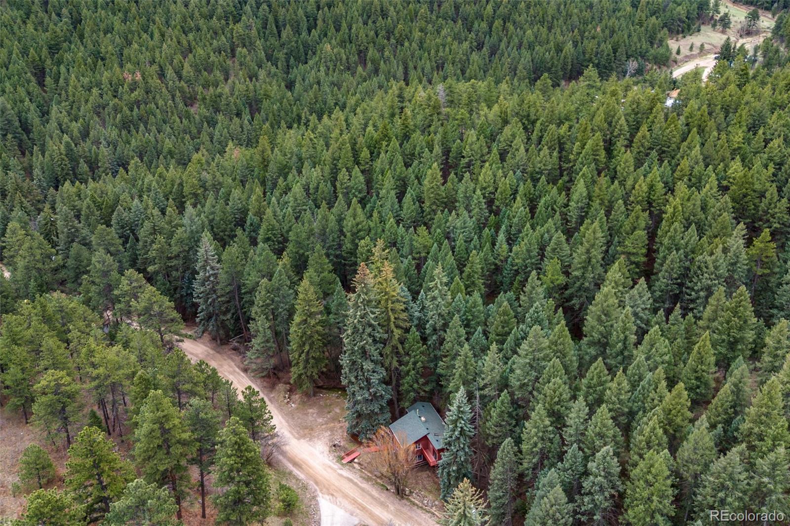 MLS Image #24 for 17422 n canyon road,littleton, Colorado