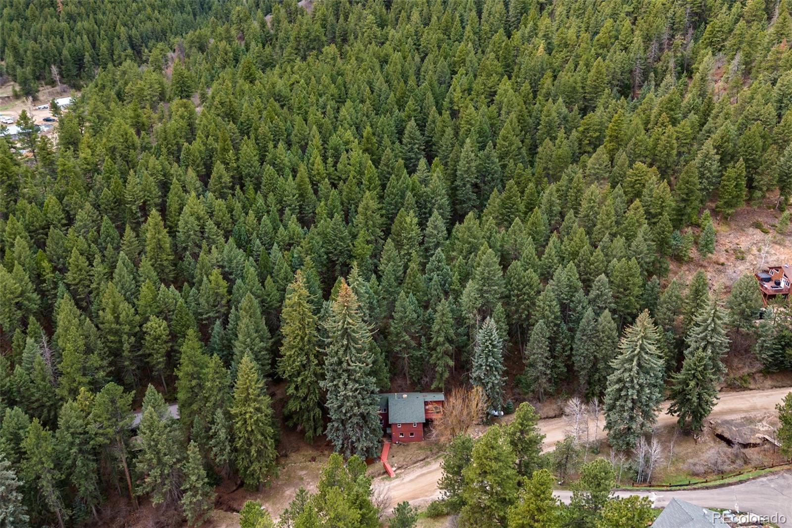 MLS Image #25 for 17422 n canyon road,littleton, Colorado