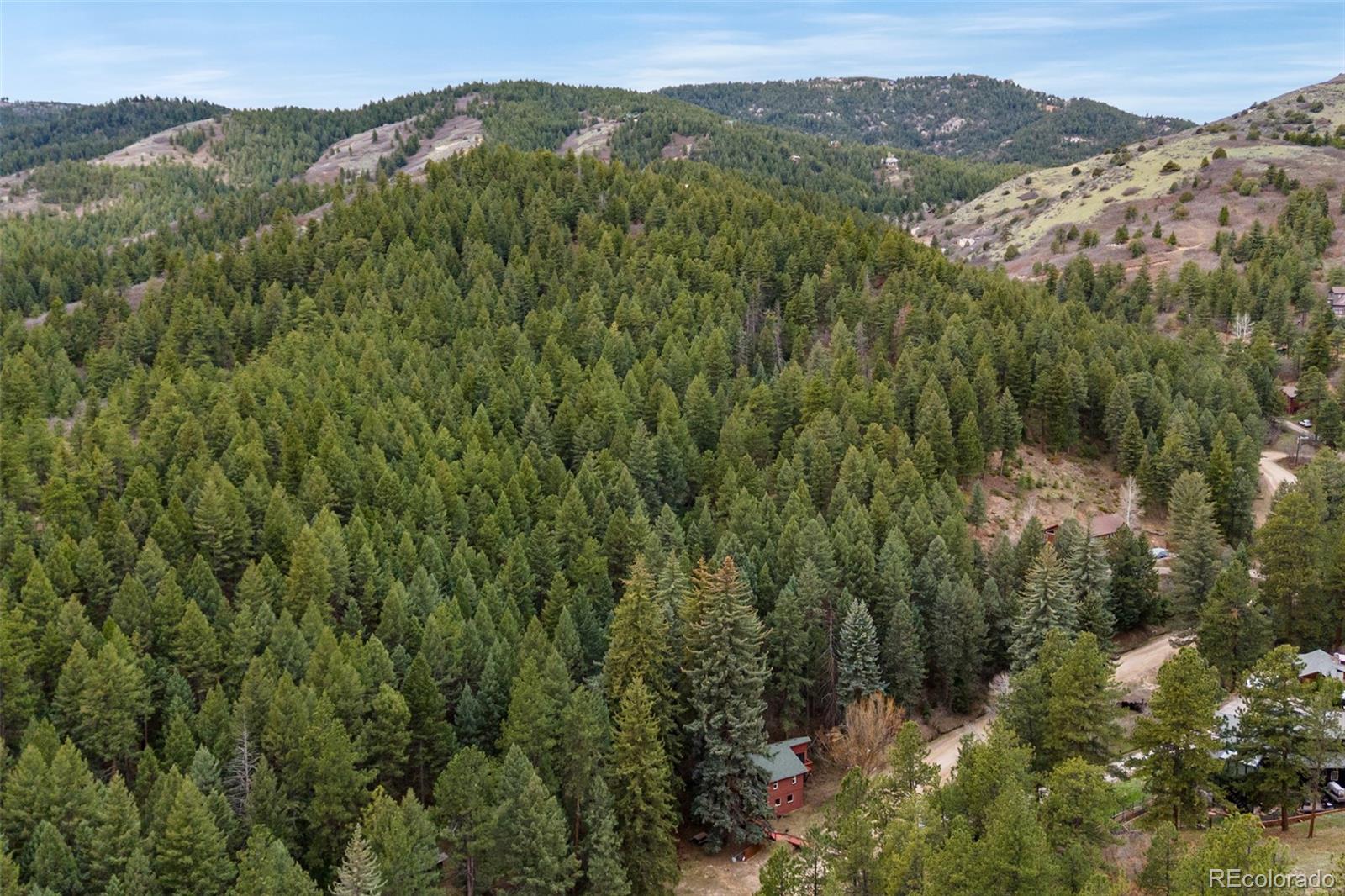 MLS Image #26 for 17422 n canyon road,littleton, Colorado