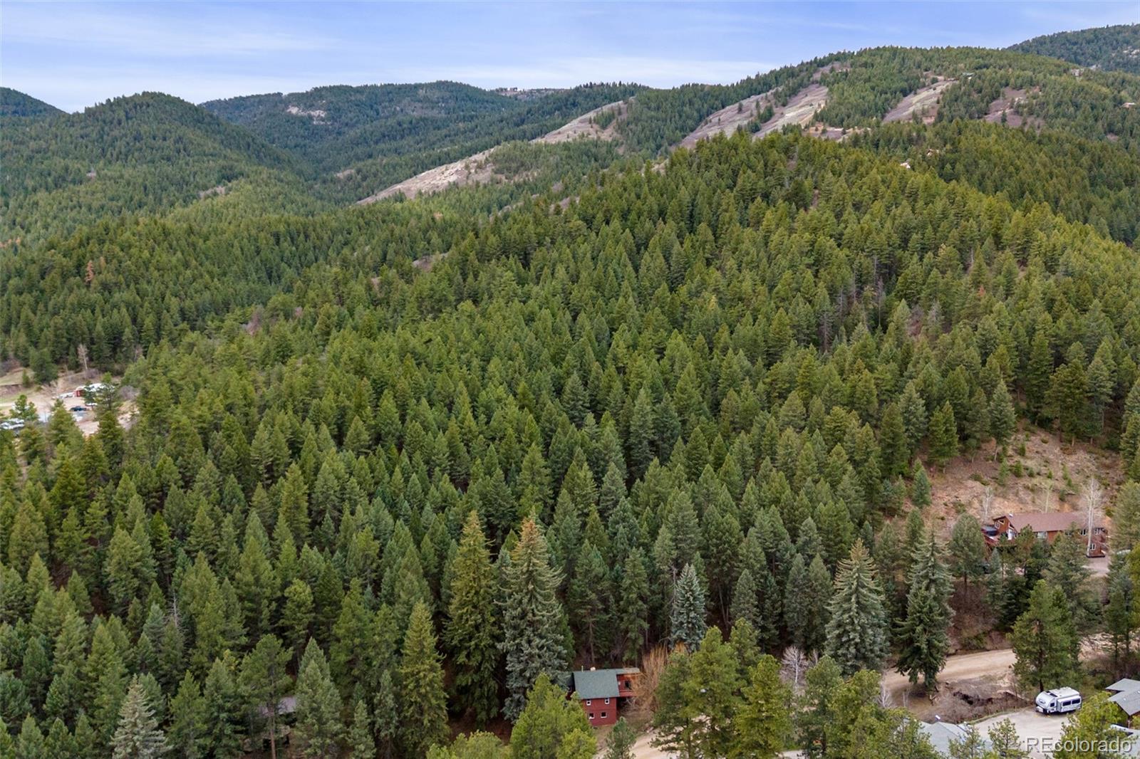 MLS Image #28 for 17422 n canyon road,littleton, Colorado