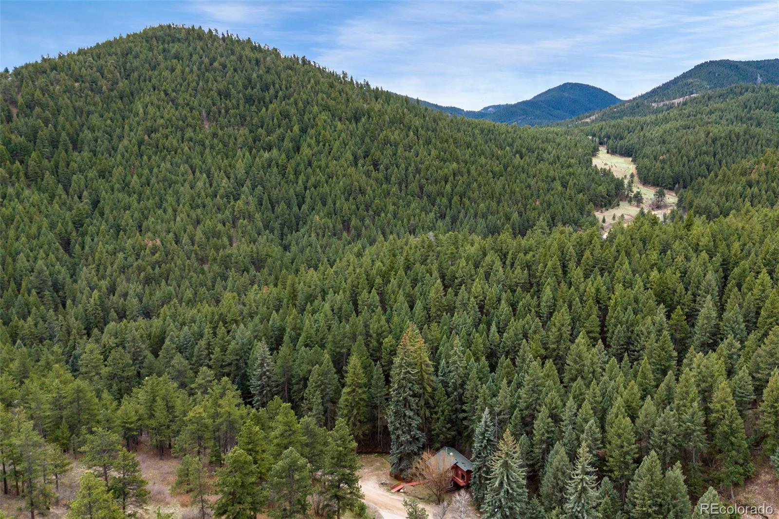 MLS Image #29 for 17422 n canyon road,littleton, Colorado