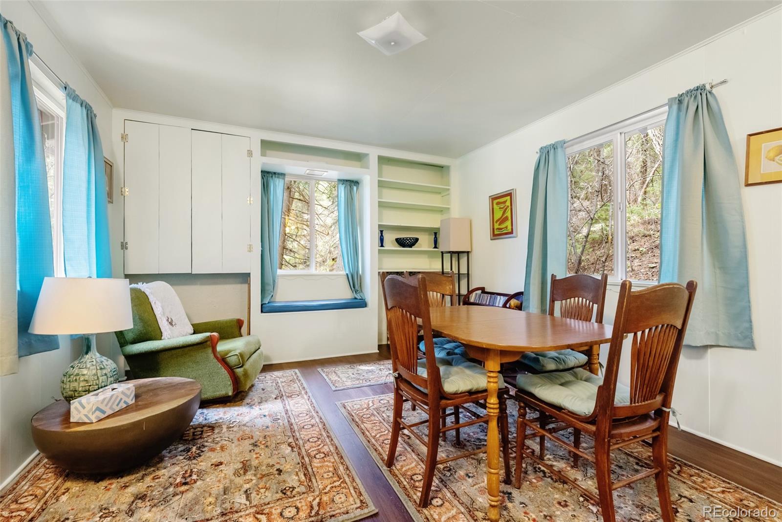 MLS Image #7 for 17422 n canyon road,littleton, Colorado
