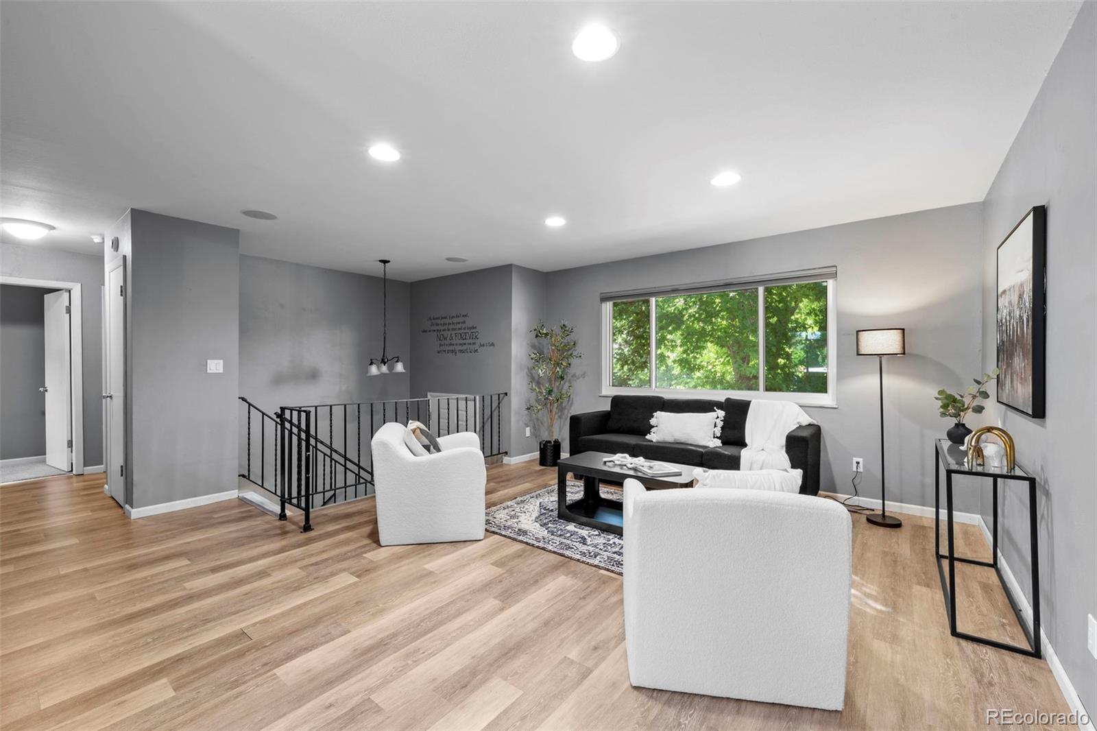 MLS Image #2 for 1310  commanchero drive,colorado springs, Colorado
