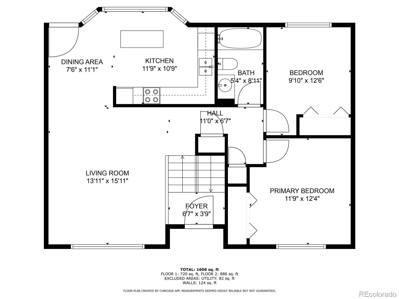 MLS Image #24 for 1310  commanchero drive,colorado springs, Colorado