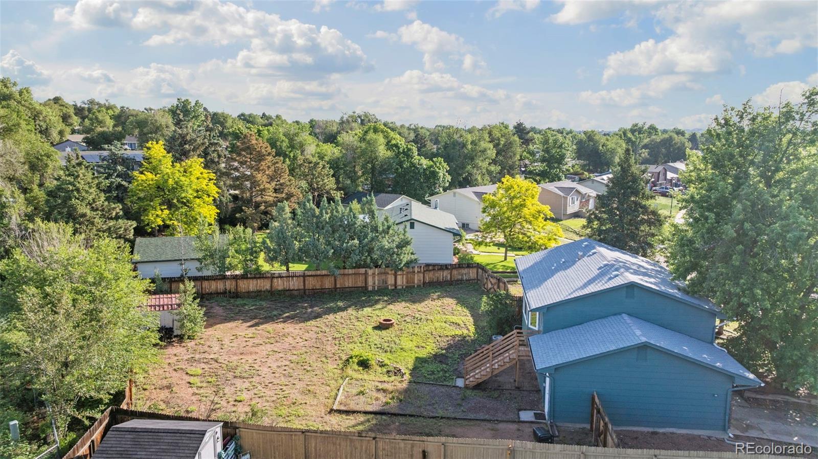 MLS Image #27 for 1310  commanchero drive,colorado springs, Colorado