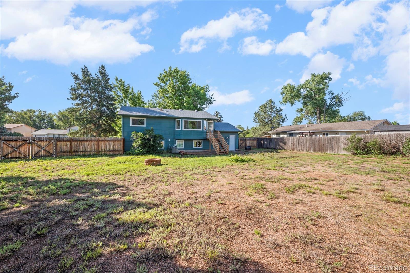 MLS Image #28 for 1310  commanchero drive,colorado springs, Colorado