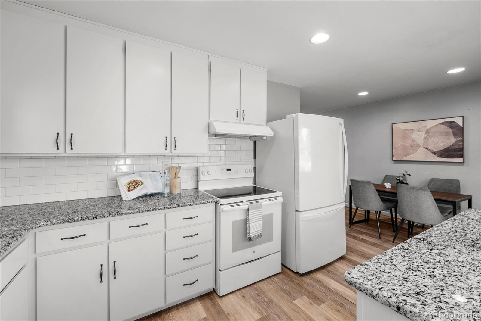 MLS Image #5 for 1310  commanchero drive,colorado springs, Colorado
