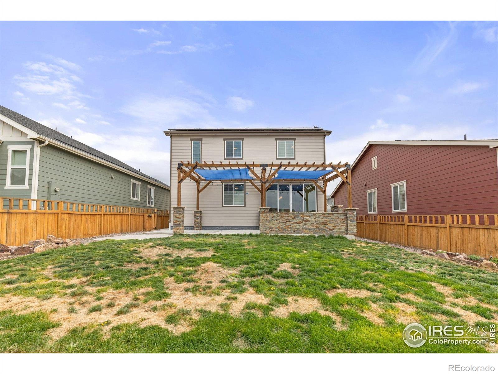 MLS Image #19 for 6131  easton circle,frederick, Colorado