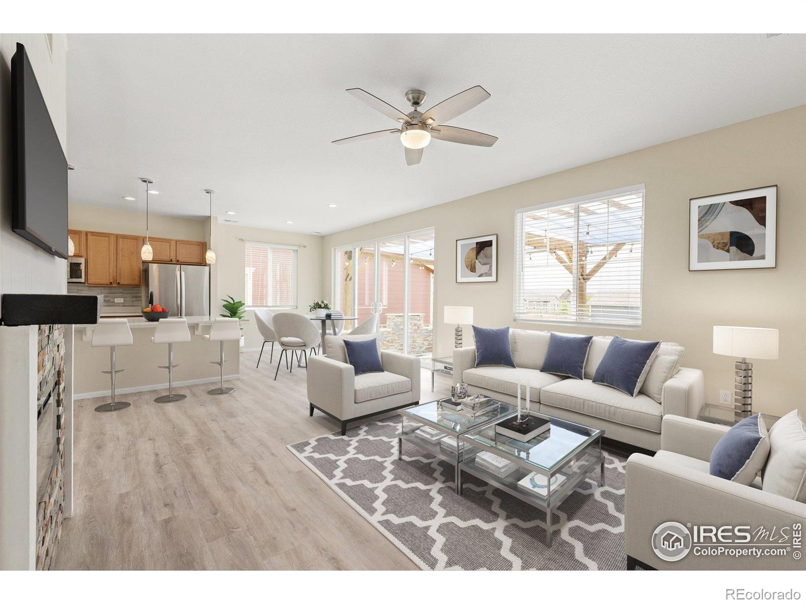 MLS Image #2 for 6131  easton circle,frederick, Colorado