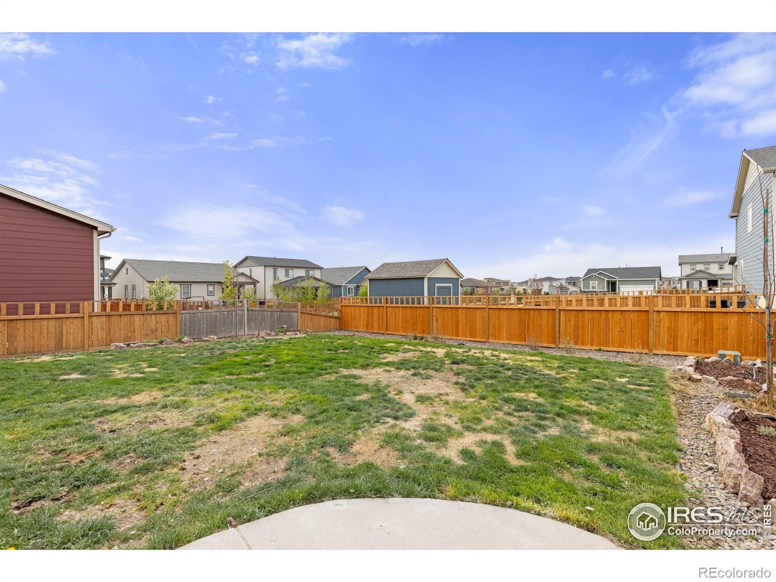 MLS Image #20 for 6131  easton circle,frederick, Colorado