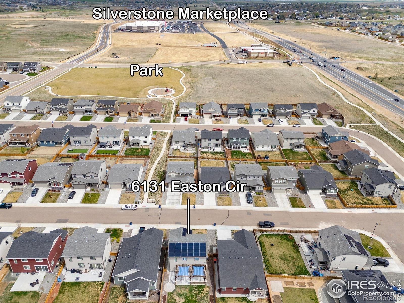 MLS Image #22 for 6131  easton circle,frederick, Colorado