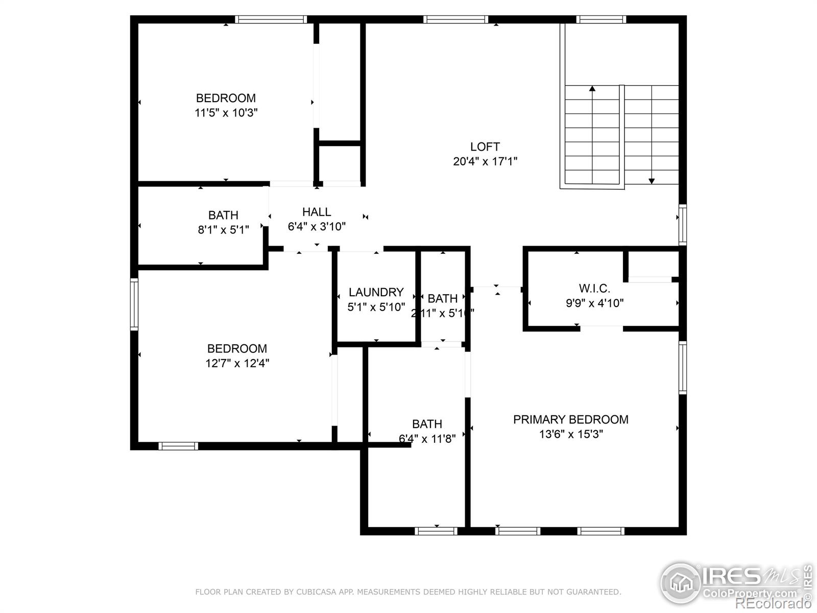 MLS Image #25 for 6131  easton circle,frederick, Colorado