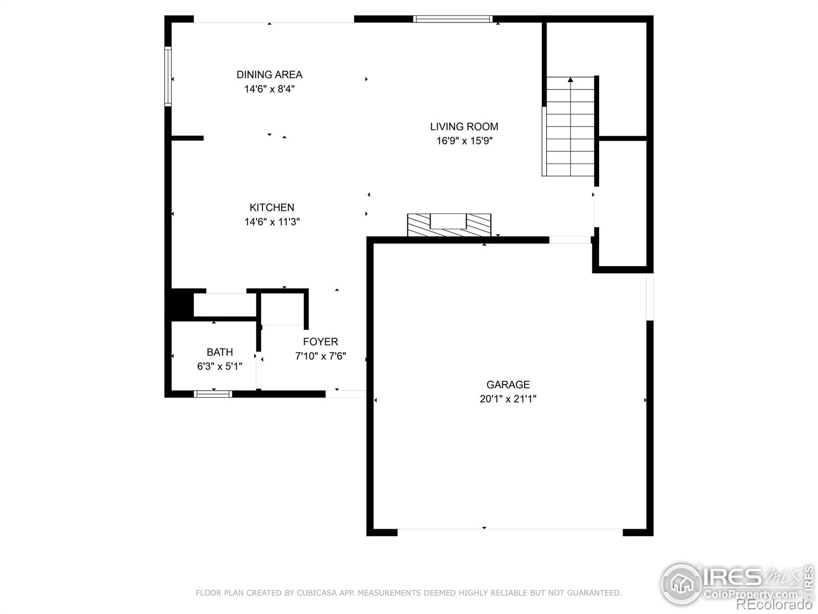 MLS Image #26 for 6131  easton circle,frederick, Colorado