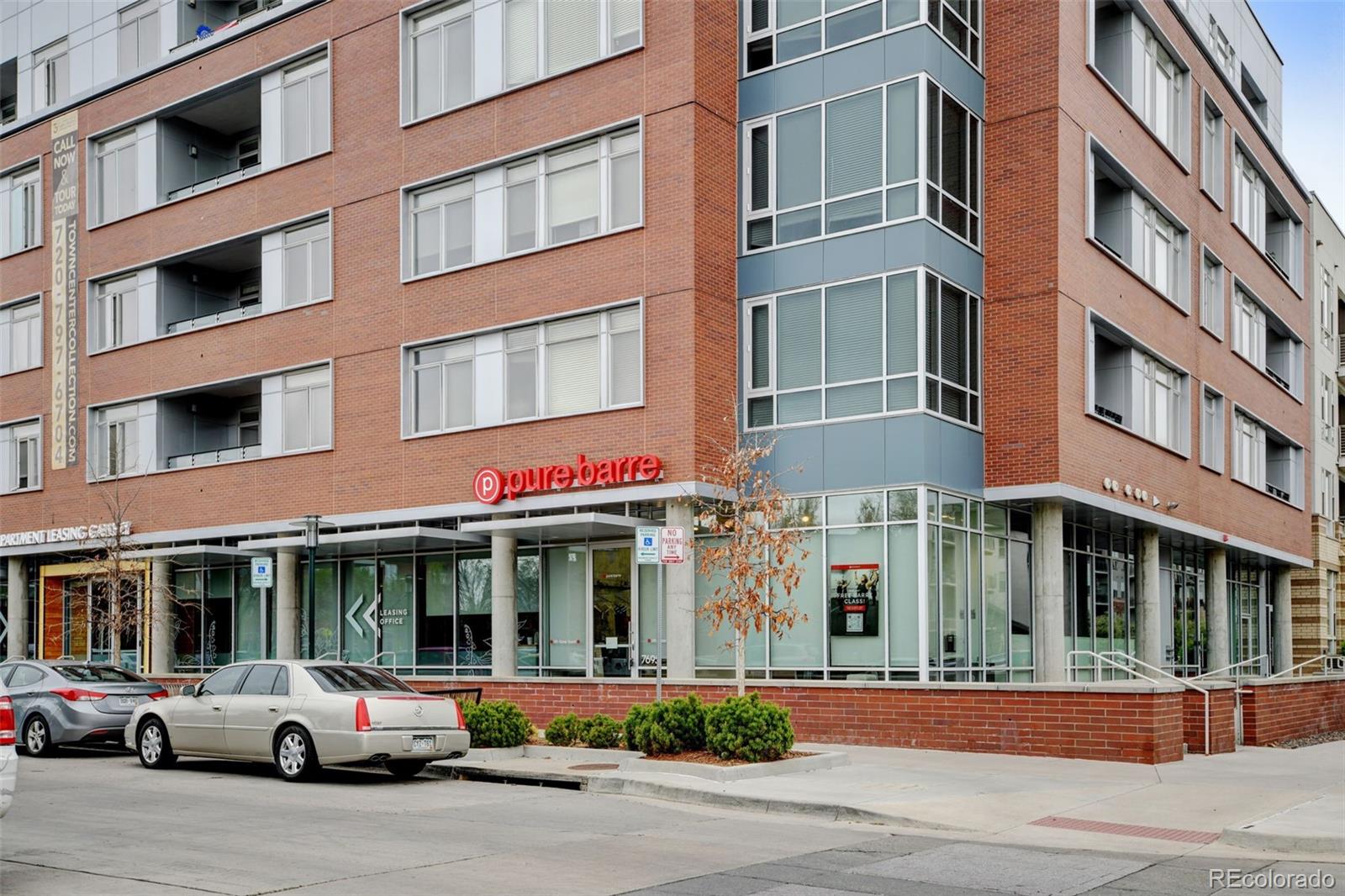 MLS Image #29 for 2958  syracuse street,denver, Colorado