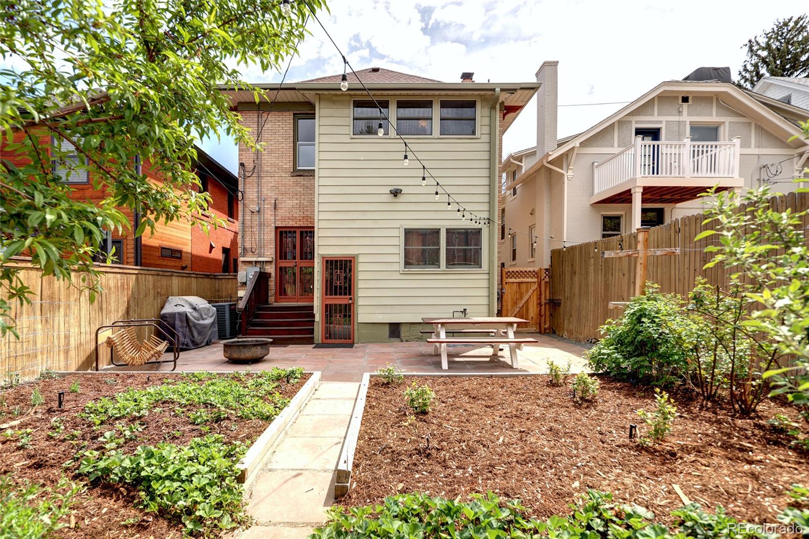 MLS Image #10 for 1267  clayton street,denver, Colorado