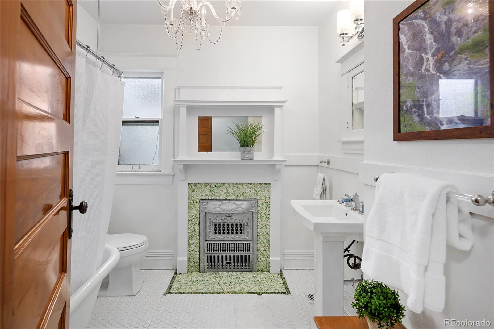 MLS Image #17 for 1267  clayton street,denver, Colorado