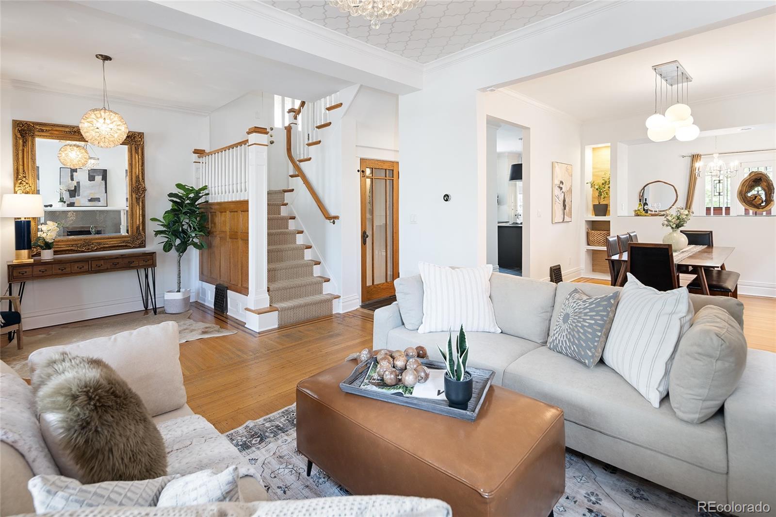 MLS Image #26 for 1267  clayton street,denver, Colorado