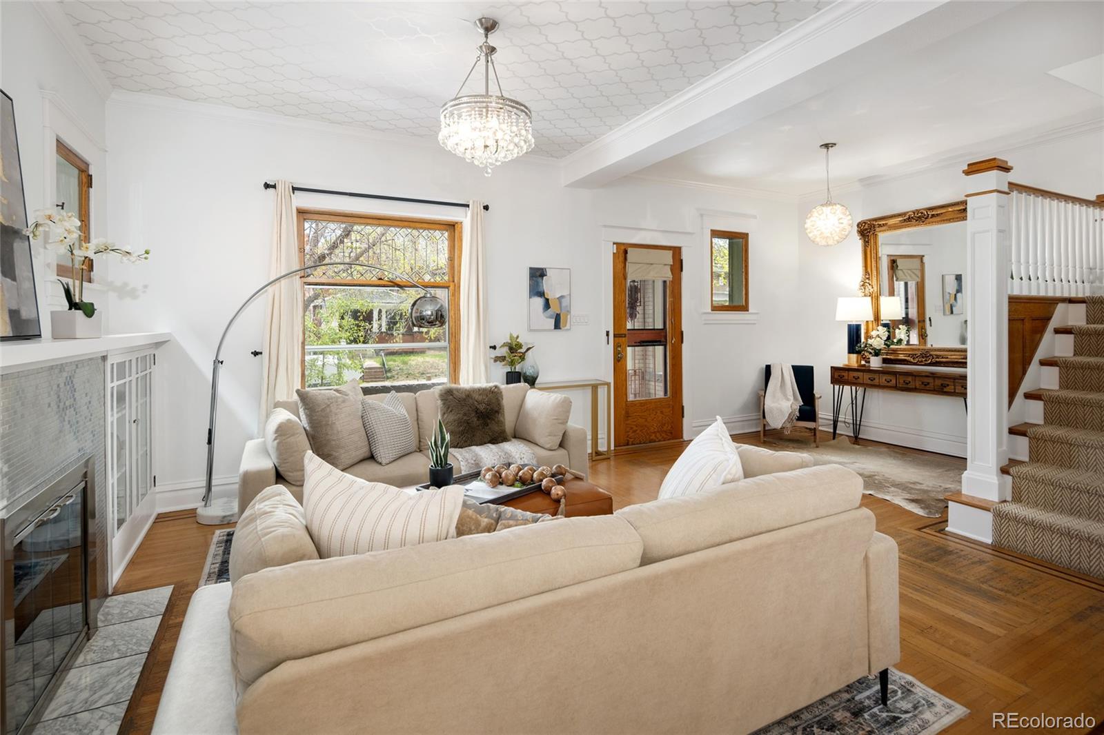 MLS Image #28 for 1267  clayton street,denver, Colorado