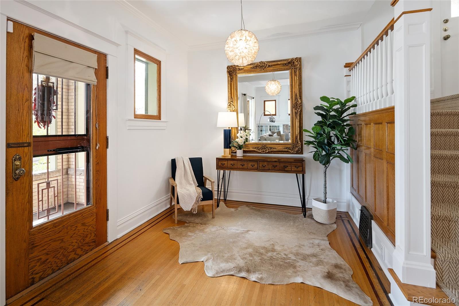 MLS Image #29 for 1267  clayton street,denver, Colorado