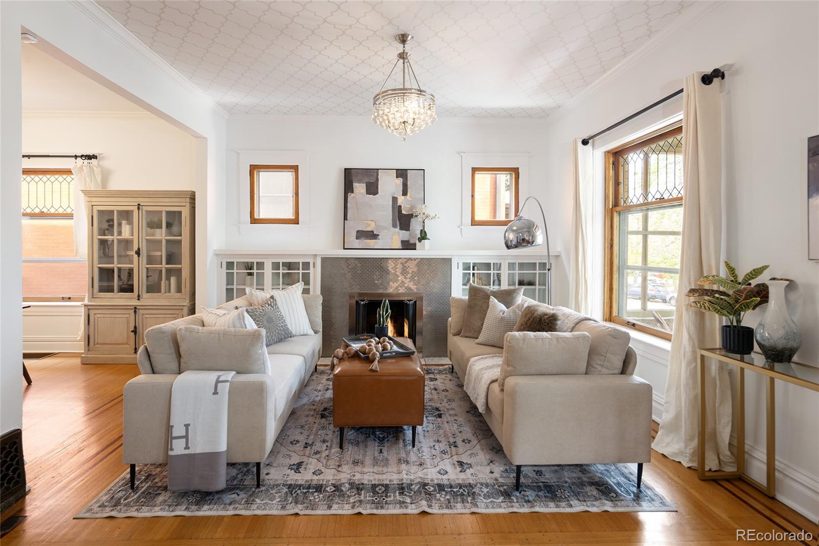 MLS Image #4 for 1267  clayton street,denver, Colorado