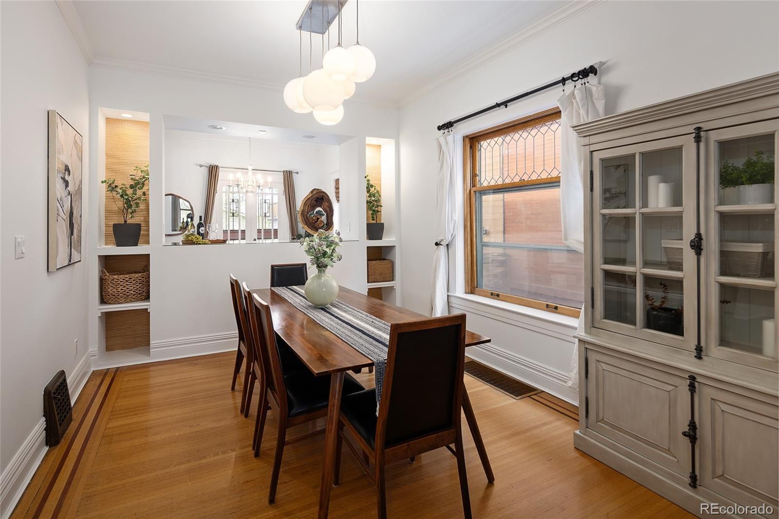 MLS Image #5 for 1267  clayton street,denver, Colorado