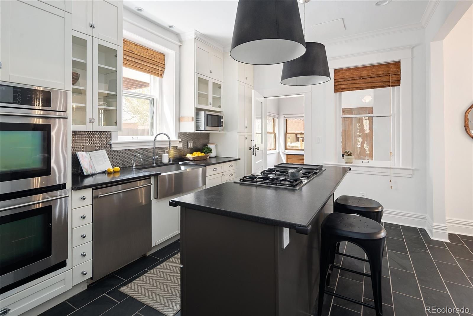 MLS Image #6 for 1267  clayton street,denver, Colorado