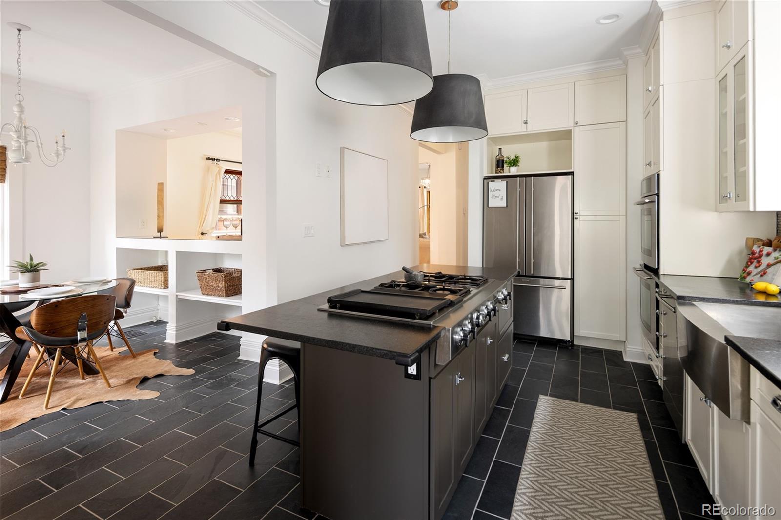 MLS Image #7 for 1267  clayton street,denver, Colorado