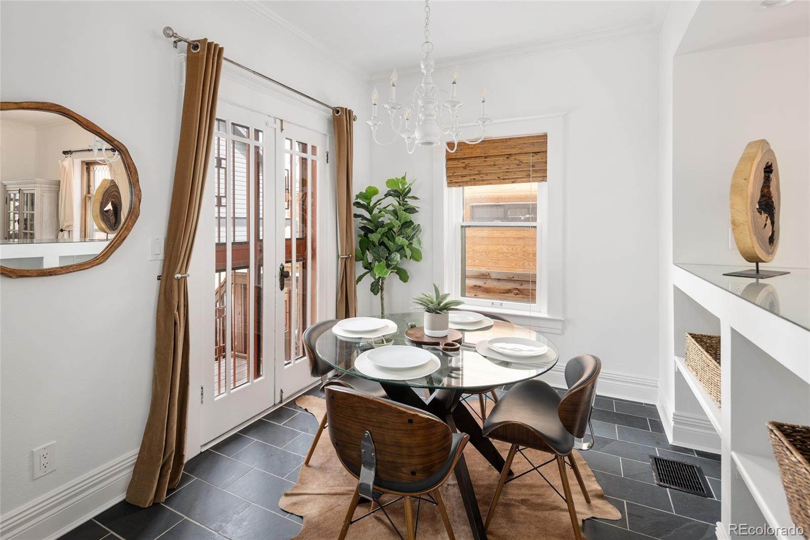 MLS Image #8 for 1267  clayton street,denver, Colorado