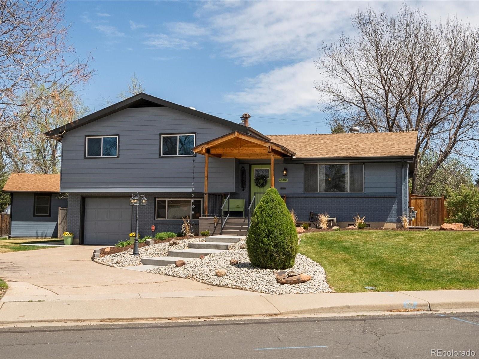 MLS Image #0 for 6500 s downing street,centennial, Colorado