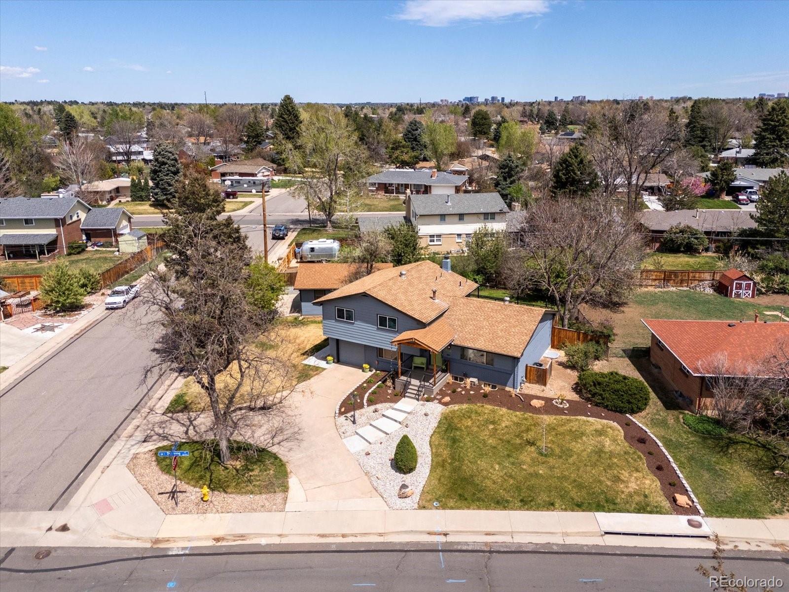 MLS Image #2 for 6500 s downing street,centennial, Colorado