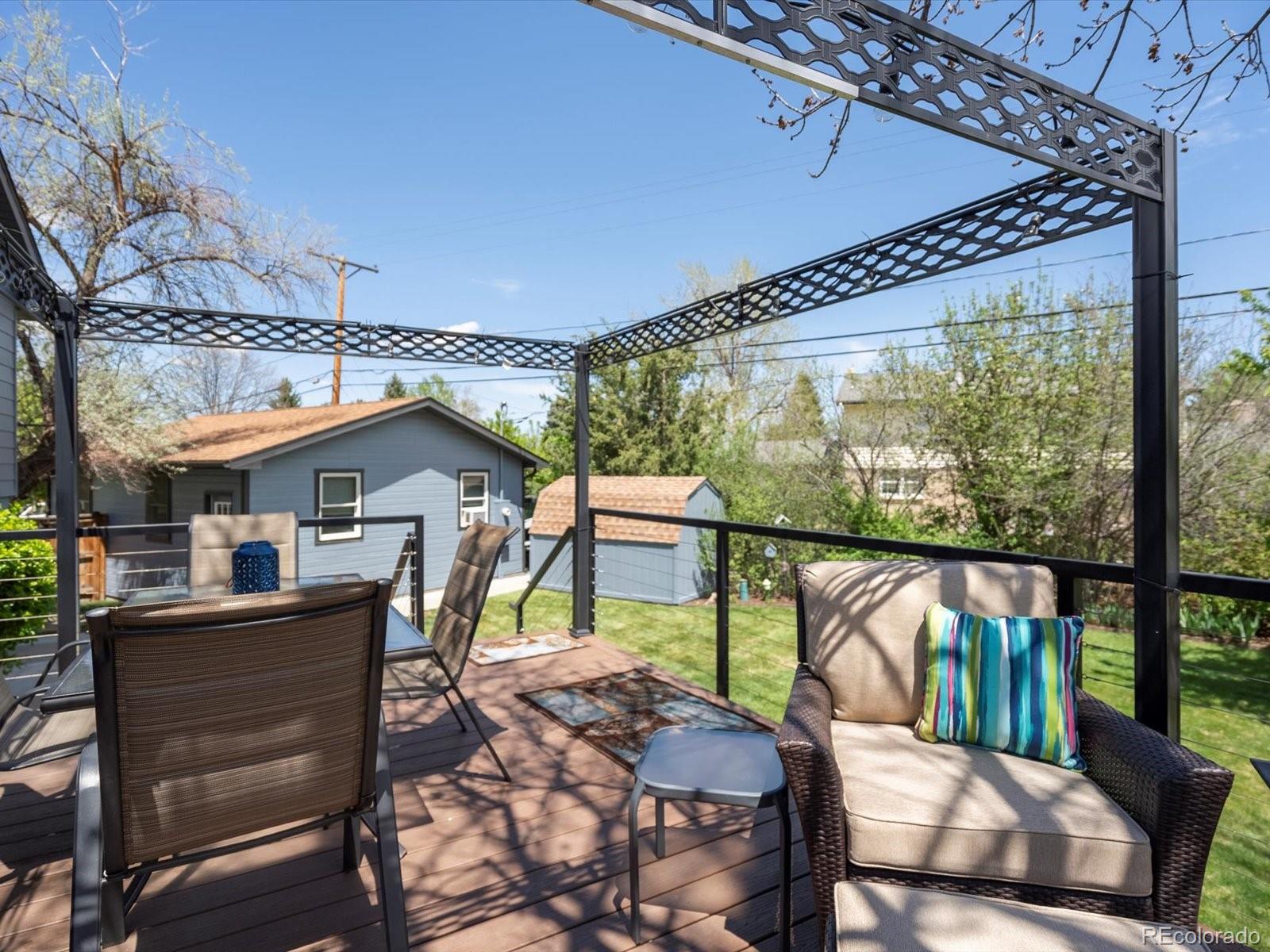 MLS Image #27 for 6500 s downing street,centennial, Colorado