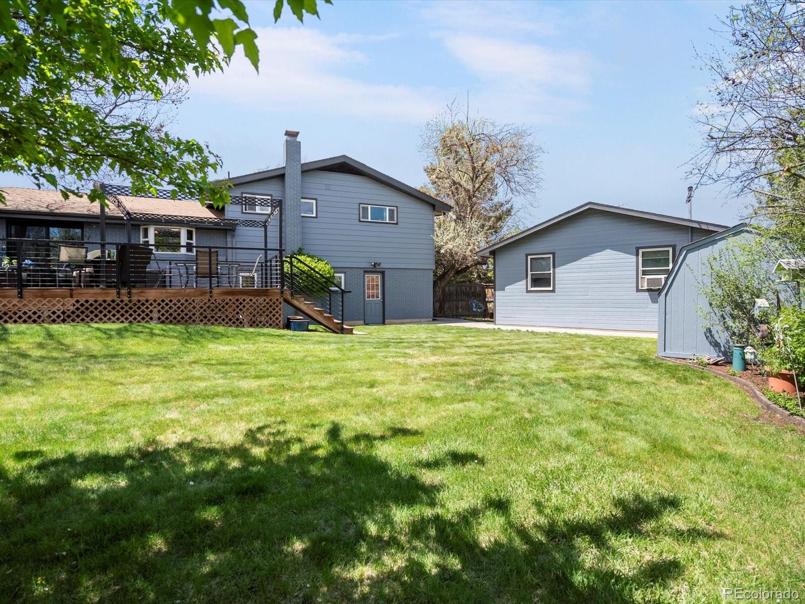 MLS Image #29 for 6500 s downing street,centennial, Colorado
