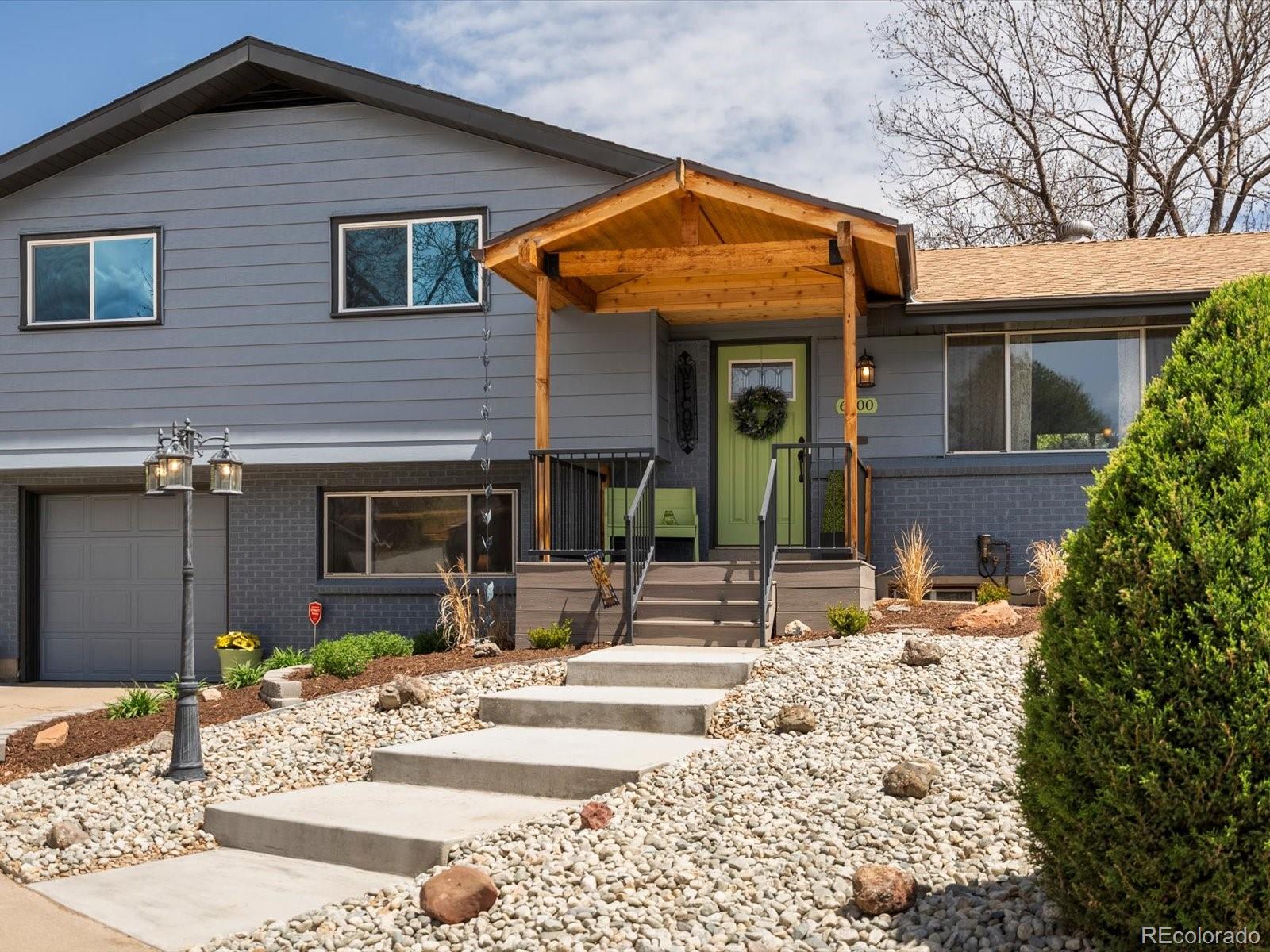 MLS Image #3 for 6500 s downing street,centennial, Colorado