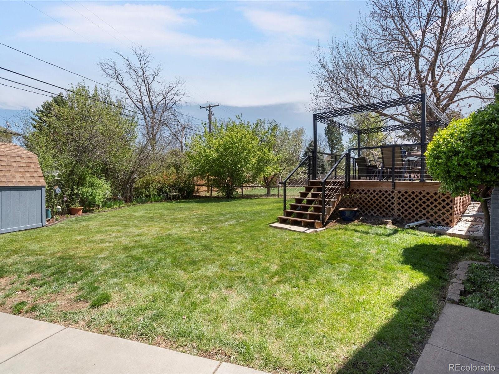 MLS Image #30 for 6500 s downing street,centennial, Colorado