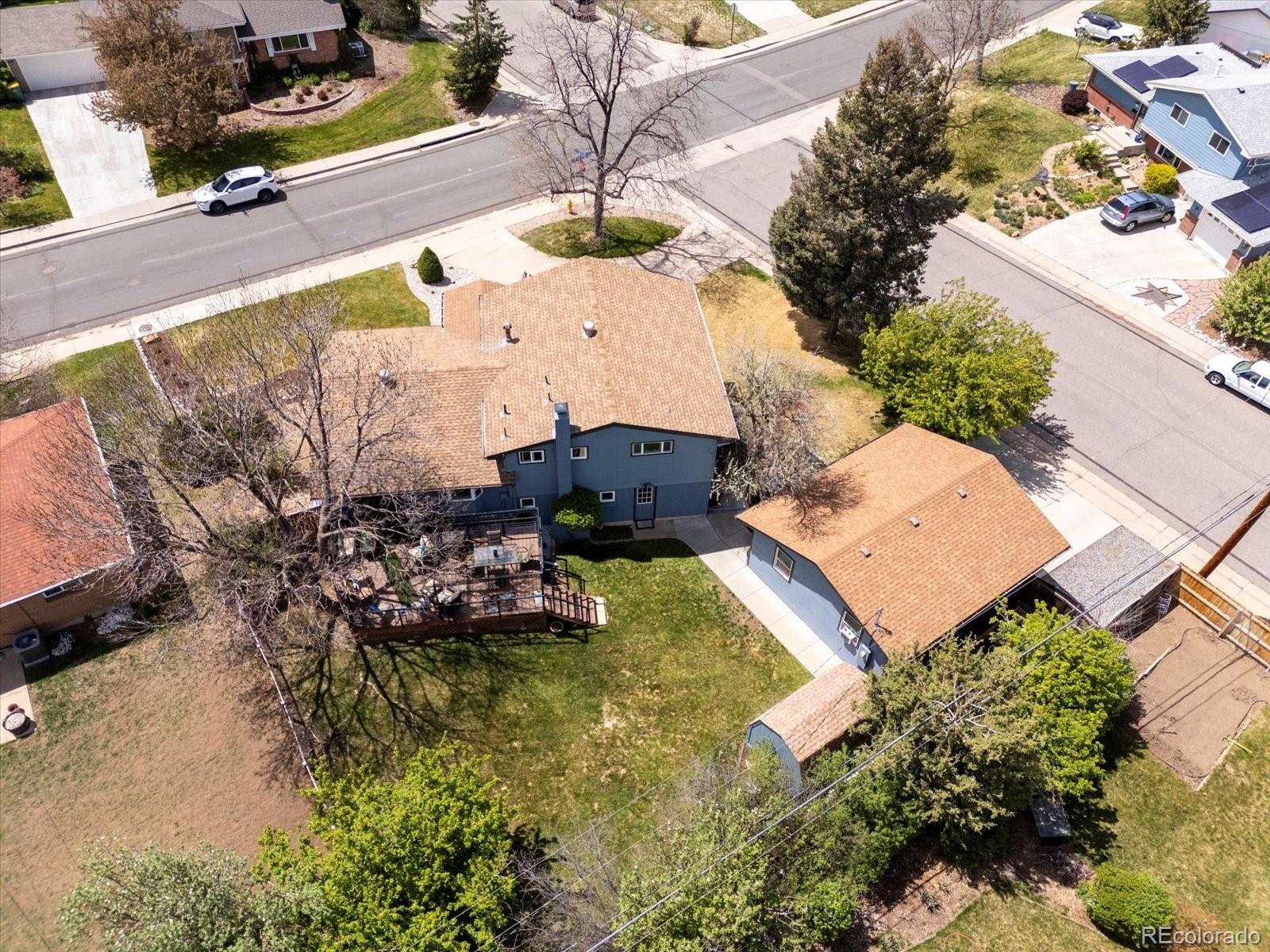 MLS Image #34 for 6500 s downing street,centennial, Colorado