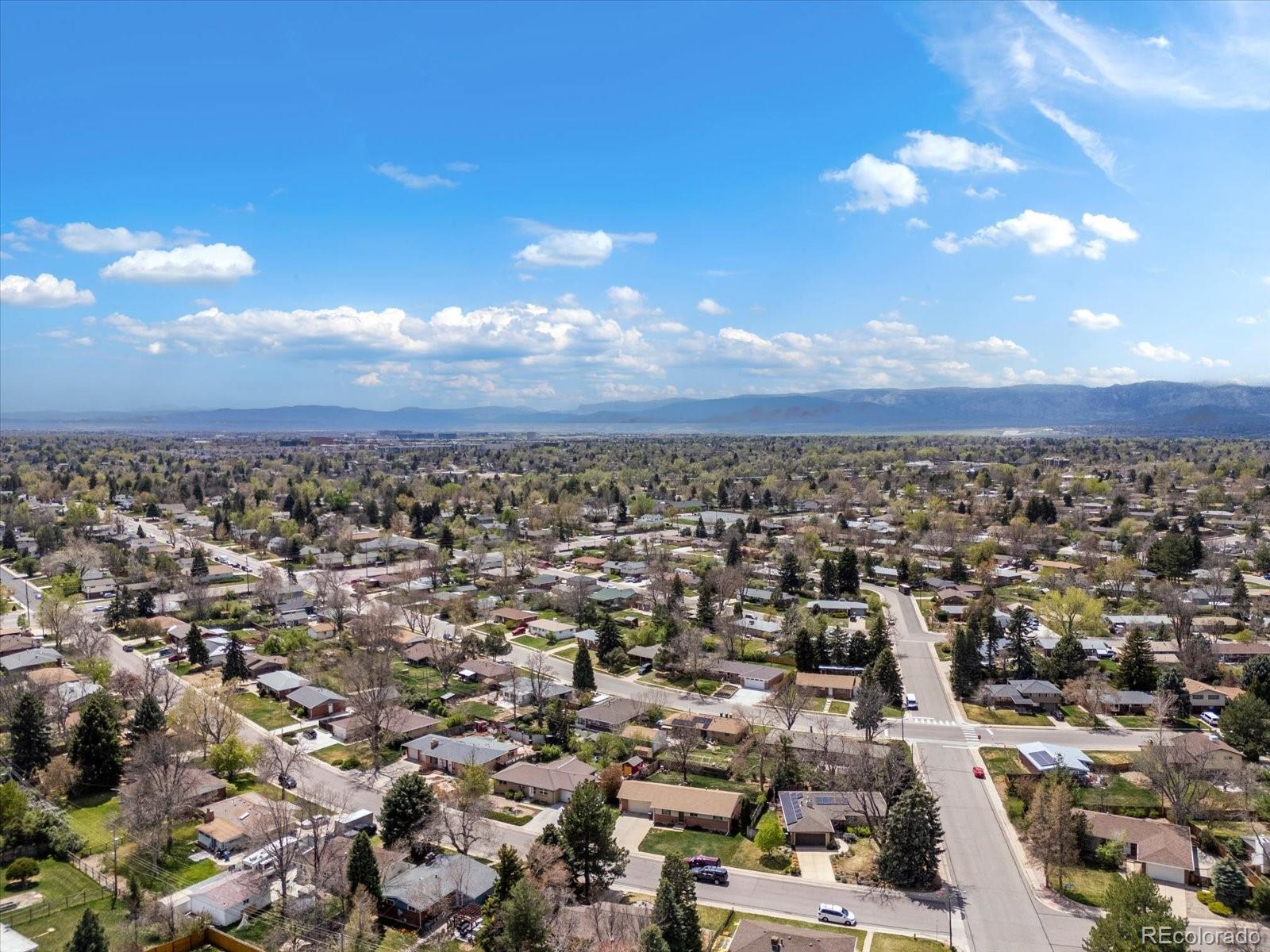 MLS Image #35 for 6500 s downing street,centennial, Colorado