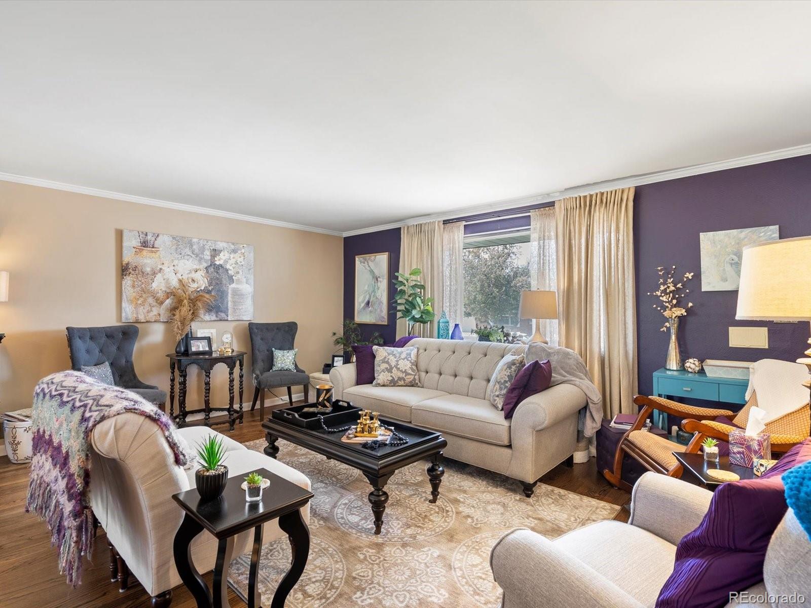 MLS Image #4 for 6500 s downing street,centennial, Colorado