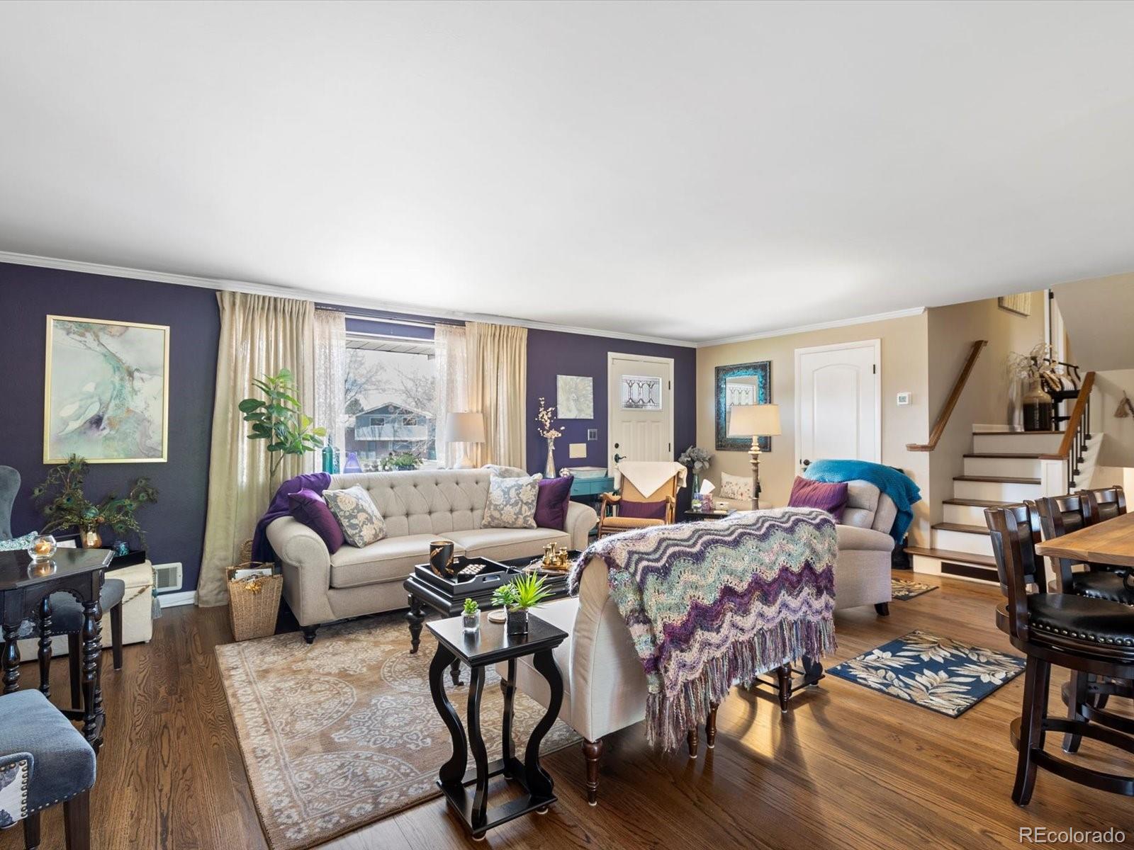 MLS Image #5 for 6500 s downing street,centennial, Colorado