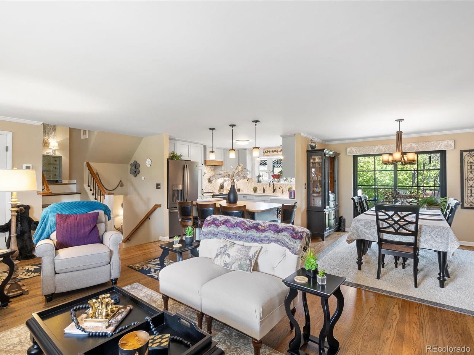 MLS Image #6 for 6500 s downing street,centennial, Colorado