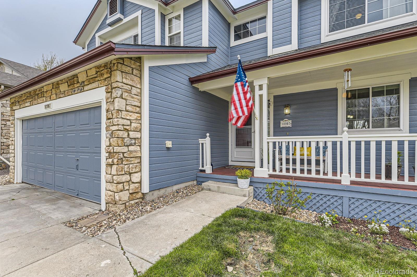 MLS Image #2 for 10987  cannonade drive,parker, Colorado