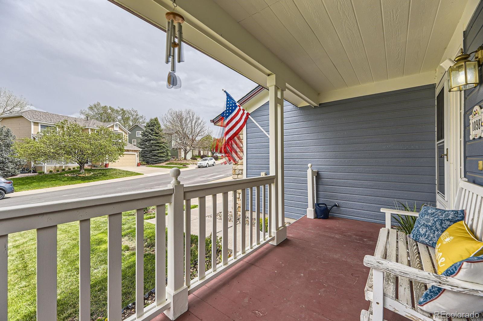 MLS Image #3 for 10987  cannonade drive,parker, Colorado