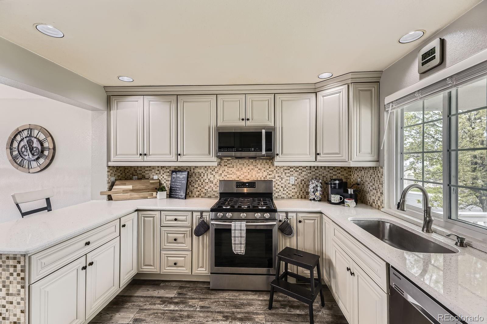 MLS Image #4 for 10987  cannonade drive,parker, Colorado