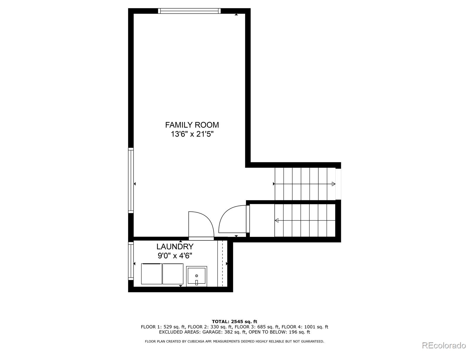 MLS Image #40 for 10987  cannonade drive,parker, Colorado