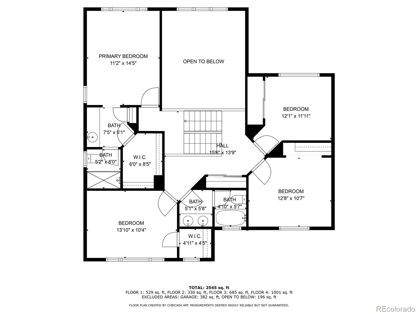 MLS Image #42 for 10987  cannonade drive,parker, Colorado