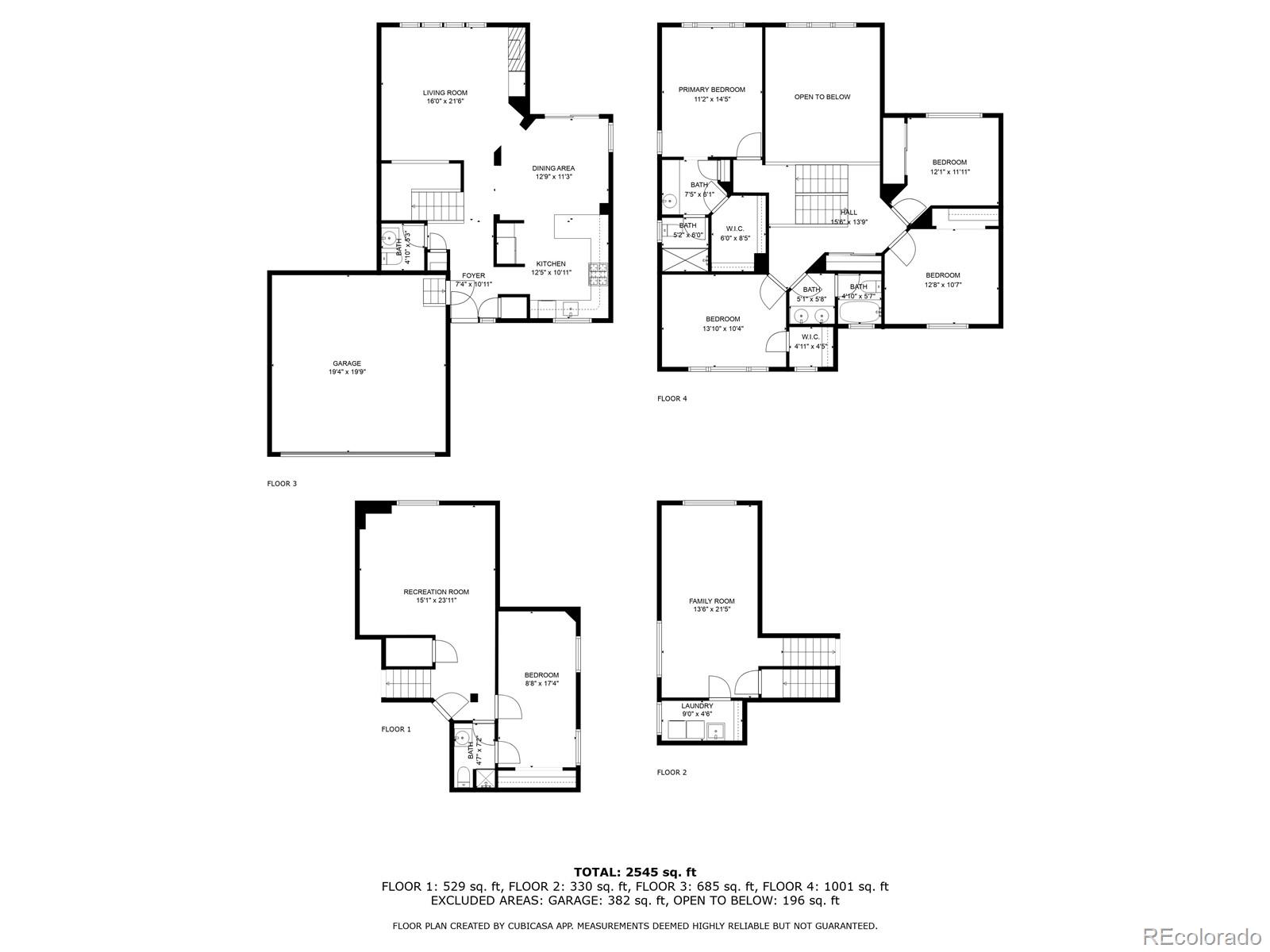 MLS Image #43 for 10987  cannonade drive,parker, Colorado
