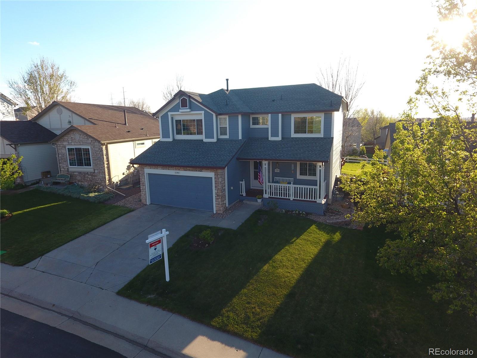 MLS Image #44 for 10987  cannonade drive,parker, Colorado