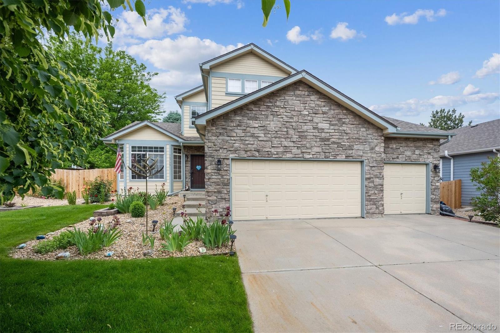 MLS Image #2 for 12705  home farm drive,westminster, Colorado