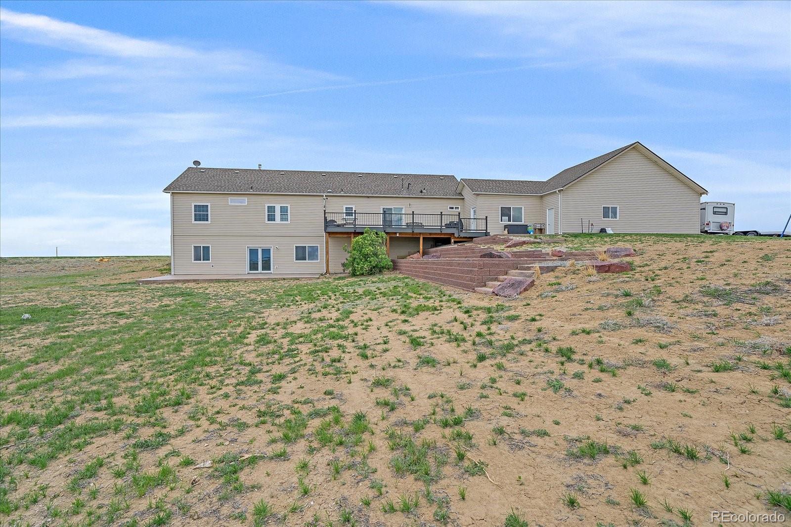 MLS Image #25 for 14551 n harback road,keenesburg, Colorado